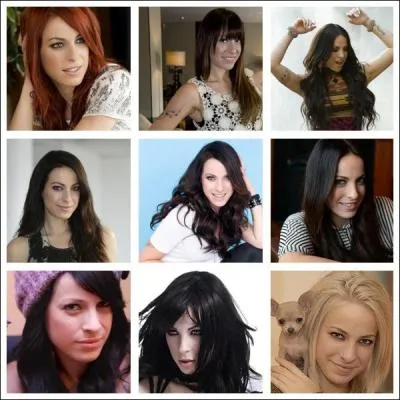 Quel est le nom de l'amoureux de Marie-Mai ?