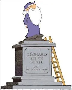 Quel est le nom du tome 40 ?