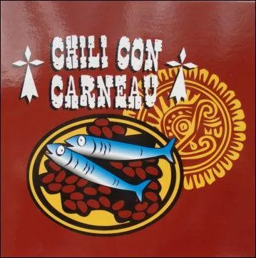 Le chili con carne est-il un plat mexicain ?