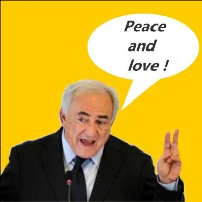 L'asperge possède des vertus aphrodisiaques.