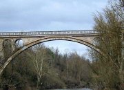Quiz Les ponts de France XXIII