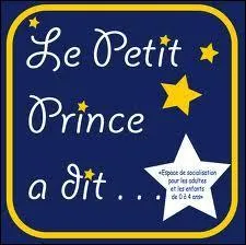 Dans le roman de Saint-Exupéry, de qui parle Le Petit Prince en disant " Il était semblable à cent mille autres, mais j'en ai fait mon ami, il est maintenant unique au monde" ?