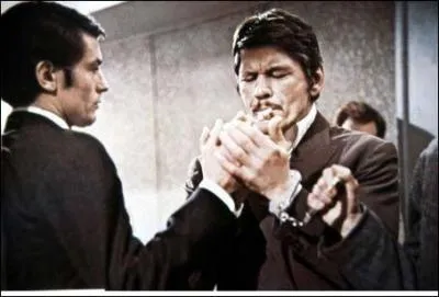 Quel est ce film de Jean Herman ?