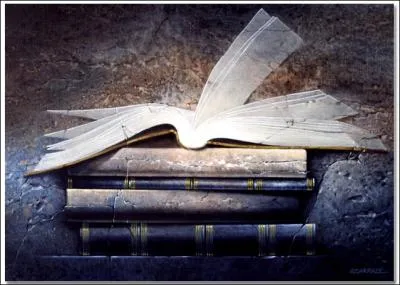 Qui a écrit "Bel Ami" ?