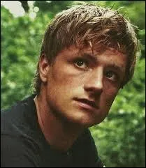 Quelle est la profession de Peeta ?