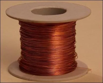 De quelle origine sont ces fils ?