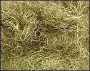 Quelle est l'origine de ce crin ?