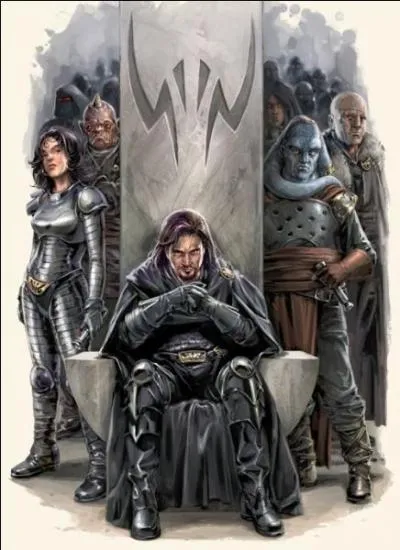 À quelle fin vouait secrètement Bane l'utilisation de la bombe mentale par Kaan et ses sbires ?