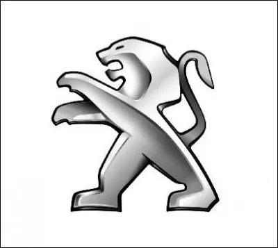 A quelle voiture appartient ce logo ?