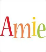 Qui est l'amie de Margot ?