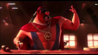 Comment est mort El Macho ?