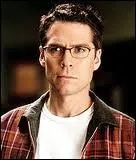 Wesley tente de traduire ... dans l'épisode 22 ?