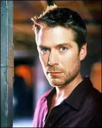 Comment s'appelle ce personnage ?