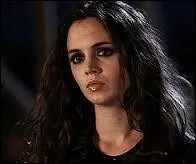 Faith arrive dans quel épisode ?