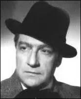 Quelle pièce doit-on à Sacha Guitry ?