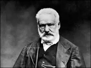 Quel titre est à associer à Victor Hugo ?