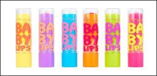 Le Baby Lips est un :