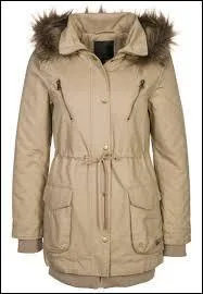 Comment appelle-t-on ce manteau ?