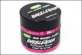 Lush est une marque (de) :