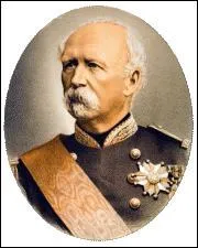 Comte, Duc de Magenta, cet homme d'état est né près d'Autun en 1808, il fut le troisième président de la République de 1873 à 1879. Quel était son nom ?