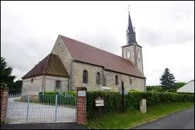 Commune bas-normande, Pr&eacute;potin se situe dans le d&eacute;partement ...