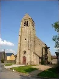 Nous sommes &agrave; Ramoulu, commune Loir&eacute;taine situ&eacute;e en r&eacute;gion ...