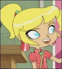 Que fait Stéphanie dans le collège ?