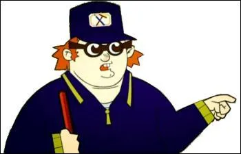 Qui est le concierge ?