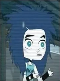 Quel animal de compagnie a Stan ?