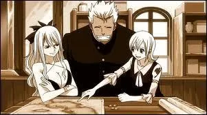 Quel est le pouvoir d'Elman ?