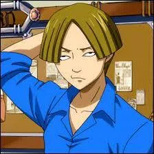 Quel est le pouvoir de Max Alose ?