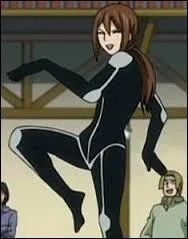 Quel est le pouvoir de Vegeta Echo ?