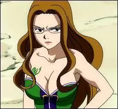 Quel est le pouvoir d'Ever Green ?