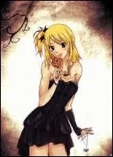 Quel est le pouvoir de Lucy ?