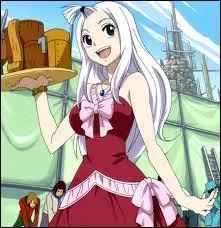 Quel est le pouvoir de Mirajane ?