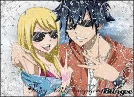 Quel est le pouvoir de Grey ?