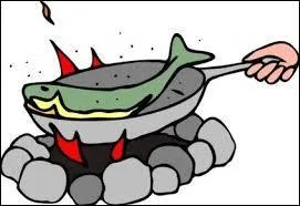 Lequel de ces poissons peut devenir mortel si il est mal cuisiné ?