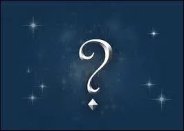 Quelle soit-disant est la seule construction humaine visible depuis la Lune ?