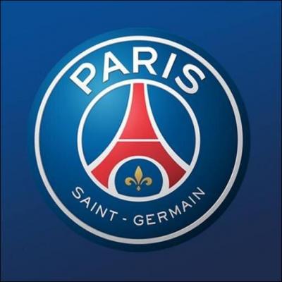 Quand a été créé le club du Paris-St-Germain ?