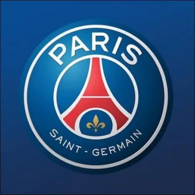 Parmi ces 4 sponsors lequel n'appartient pas au Paris-St-Germain ?
