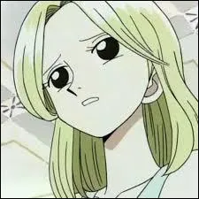 Quelle est la première chose que Mlle Kaya voit lors de son réveil ?