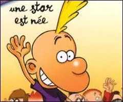 Comment s'appelle ce dessin animé ?