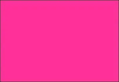 Quelle est cette couleur ?