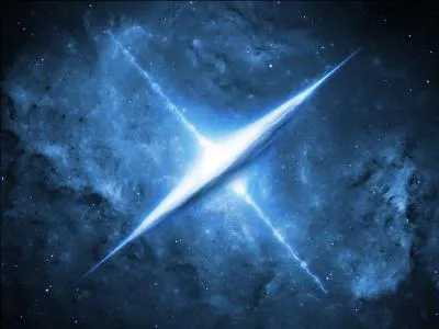 Quel est cet objet mystérieux ?