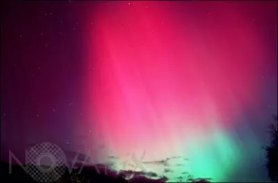 Je suis maintenant à New Delhi.