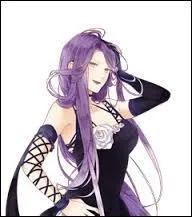 Comment se nomme la mère de Ayato, Kanato et Raito ?