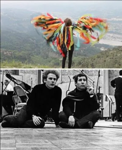 Allez-vous trouver cette chanson sud-américaine chantée par un nord-américain et une personne d'origine roumaine ? Le thème de cette chanson est un animal de cette région du monde. Quelle est-elle ?