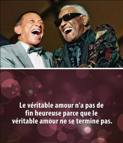 Cette biguine a été interprétée par le chanteur au rire explosif et l'amateur jeu de pétanque. On pourrait dire de cette chanson Reste près de moi puisque tu éprouves quelques sentiments pour moi ! Quelle est cette chanson ?