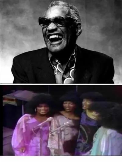 « Je t'ai dit de f le camp, Jacques » Voila ce que l'épouse de ce Jacques lui dit. Il est évident que ce mari n'est qu'un bon à rien ! Quelle est cette chanson ?