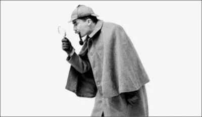 La moutarde me monte au nez.